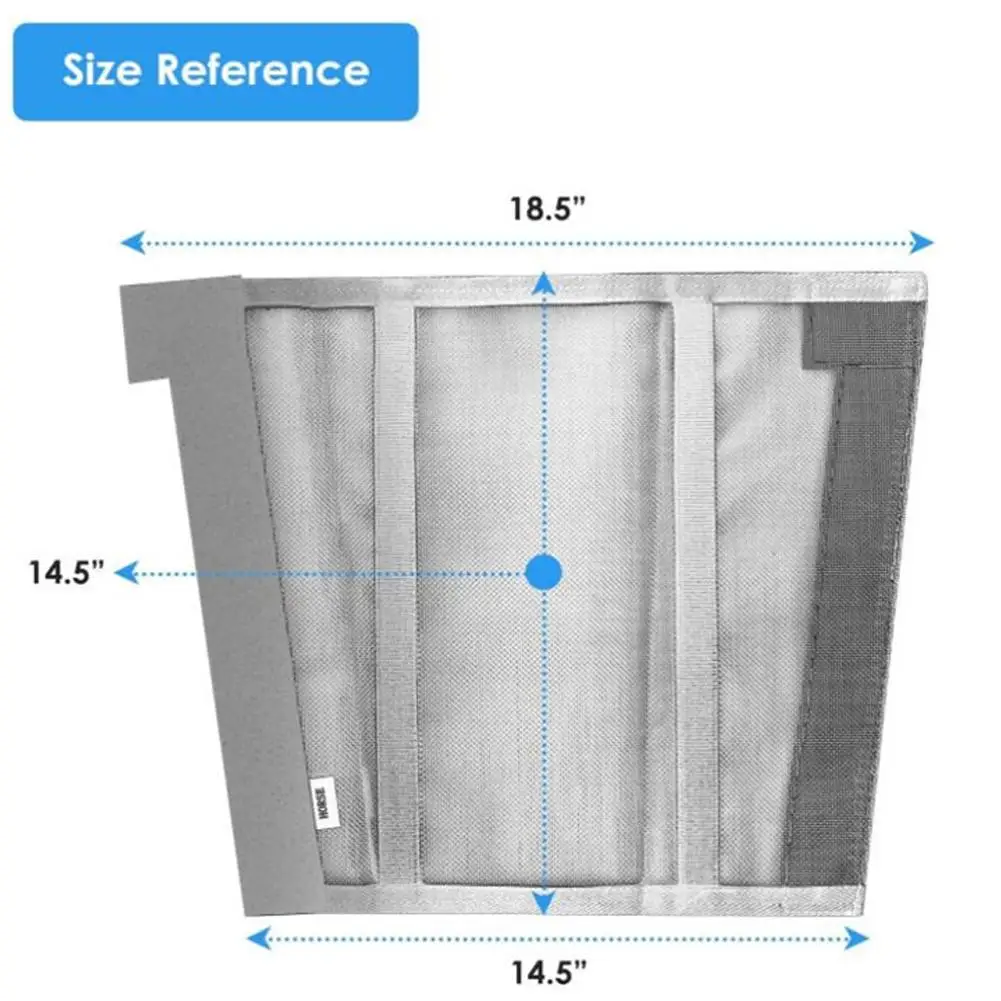 1Set Mesh Fliegens tiefel für Pferd atmungsaktive Pferde bein Schutzhülle Pferde bein Leggings Schutz verhindert Fliegen Mücken Bisse