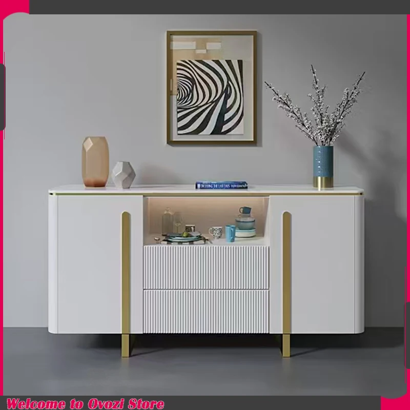 

Drawer Living Room Storage Cabinets Craft Large Shelves Curio Cabinets Arcade Corner Vitrine Salon Meuble Home furniture
