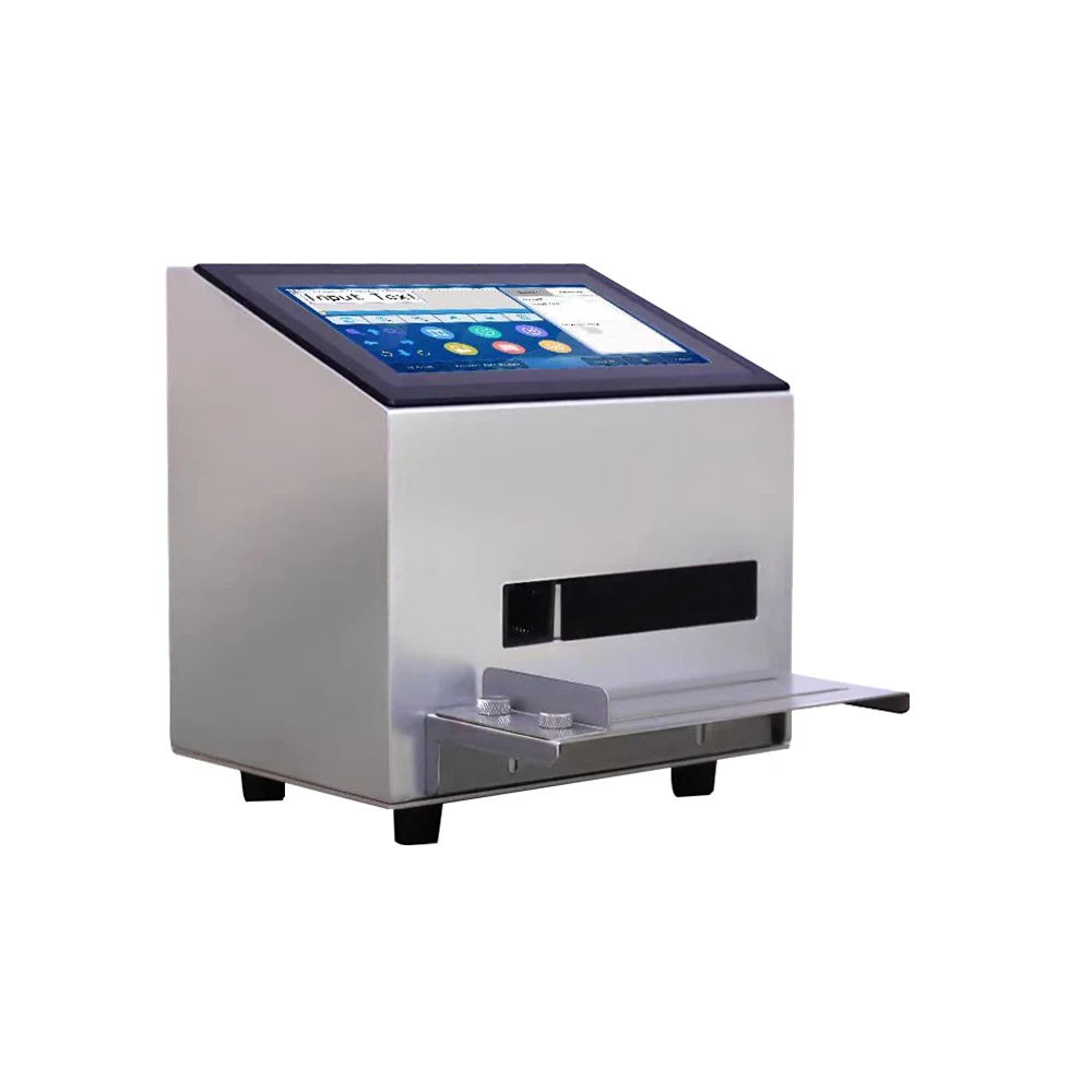 Fully Automatic Ink… - image