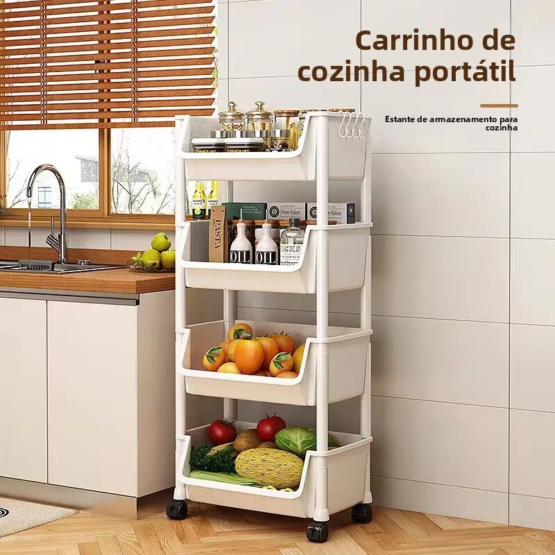chariot-de-rangement-multifonctionnel-pour-cuisine-panier-a-legumes-Etagere-organisateur-et-solutions-de-rangement-pour-Epices-et-herbes