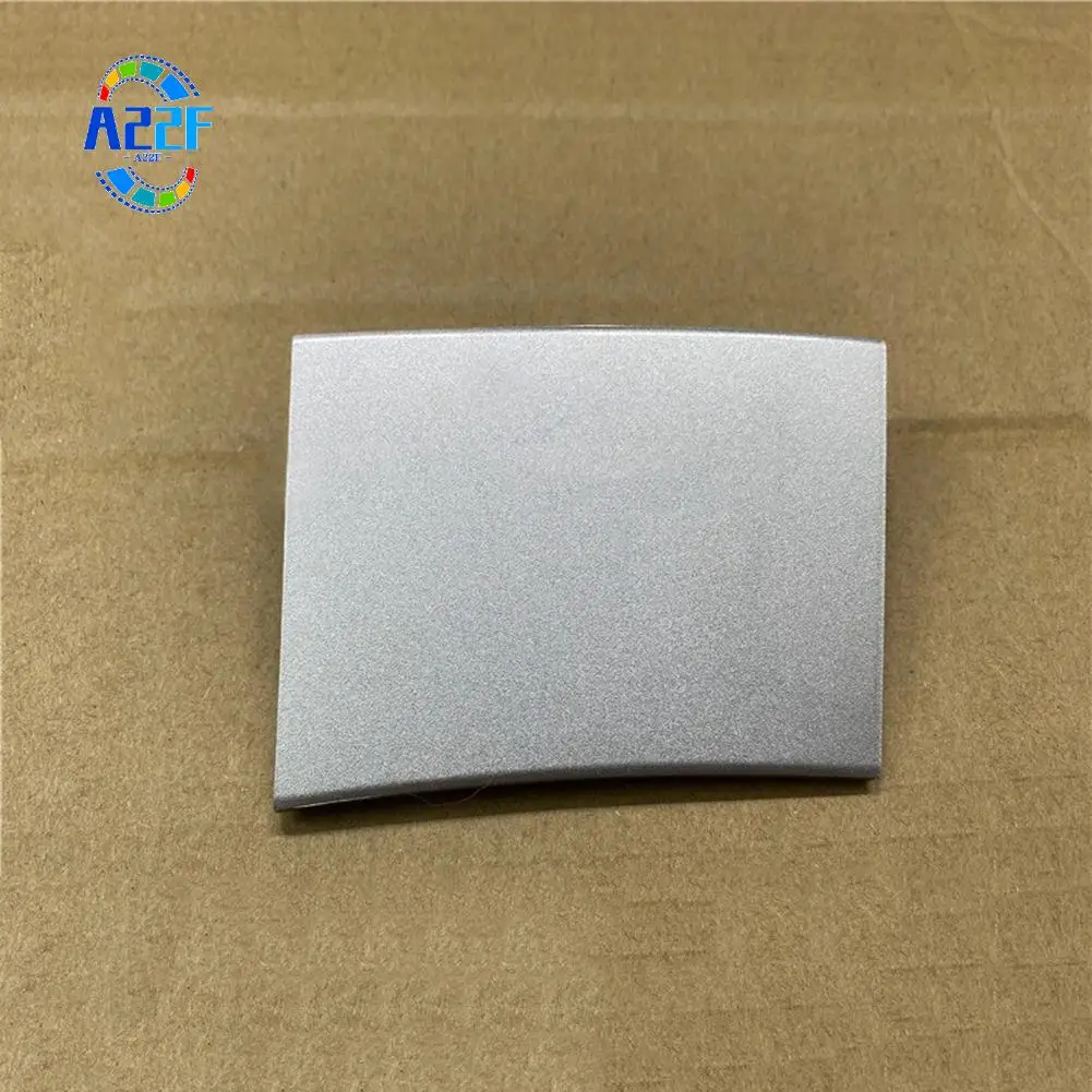 

A22F-2PCS 26612JG00A RIM-DRIVING LAMP Roof Rail Front Cap Rack Base Covers Parts Accessories For NISSAN X-TRAIL X Trail T31 2007