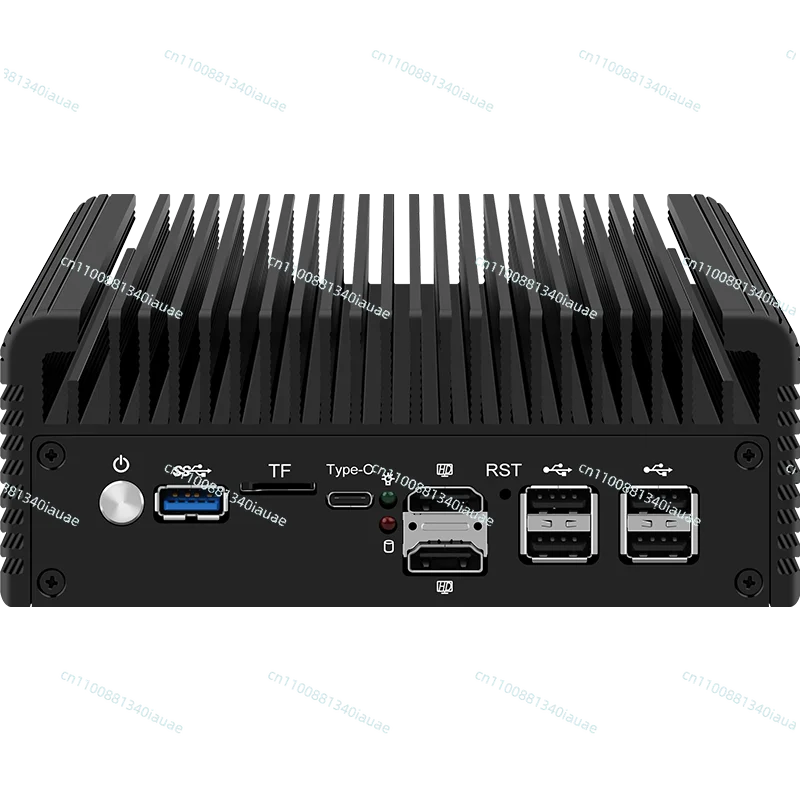 

N100/N150/N305/N355 Six-Network 2.5G Mini Host Soft Routing