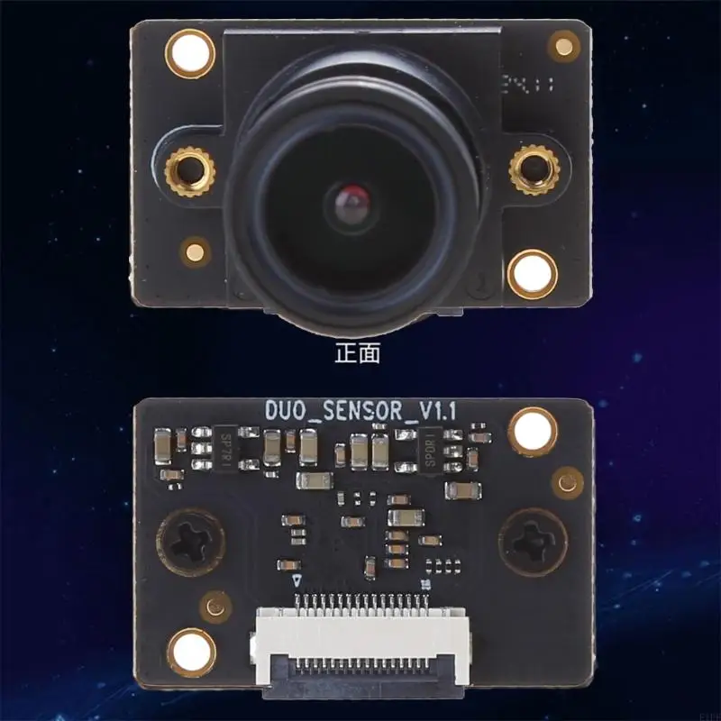 وحدة كاميرا E1PF CAMGC2083 لـ Milk v Linux 16P MIPI Board Accessories