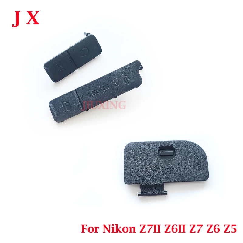 New For Nikon Z5 Z6… - image