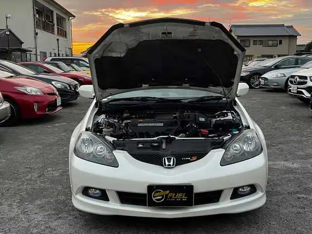 

2PC Hood Damper For 2001-2007 Acura RSX Honda Integra DC5 Front Bonnet Modify Gas Struts Lift Support Shock Absorber Piston Rods