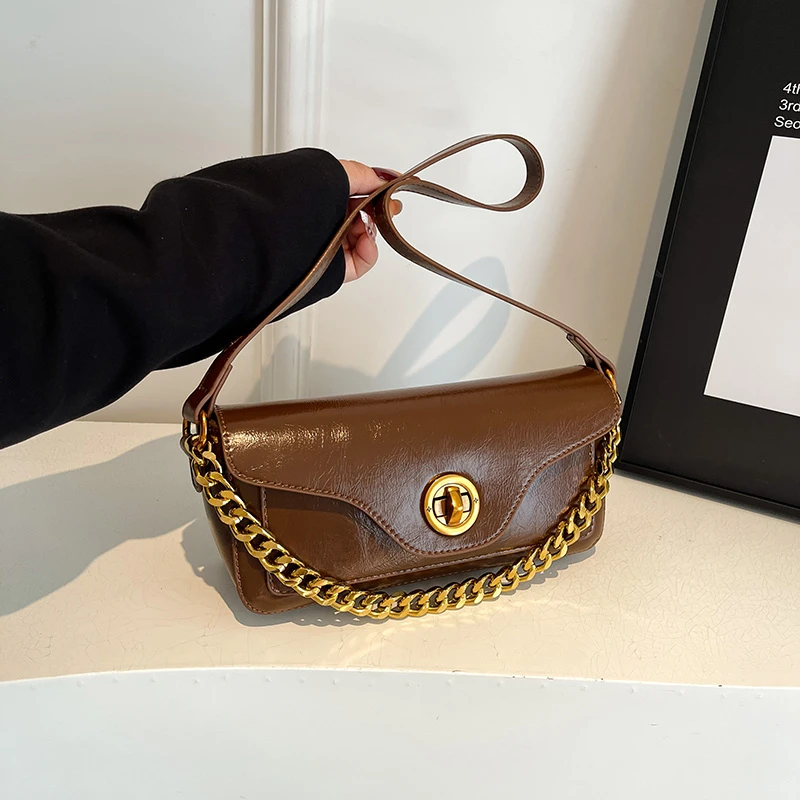 

Fashion Forward Ladies Leather Crossbody Bag Shoulder Bag Messenger Tote Handbags By Famous Designer Luxury Brand