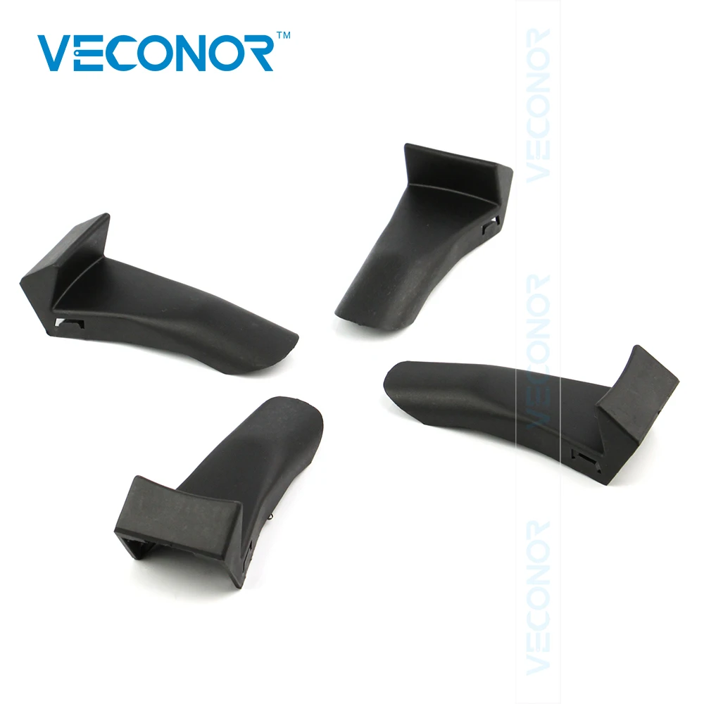 VECONOR Tyre Changer Wheel Protection Rim Protection Rim Guards Clamping Jaw Protector Clamp Guards