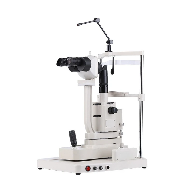 

LYL-II slit lamp microscope, ophthalmic medical examination equipment, optometry equipment for optical shops