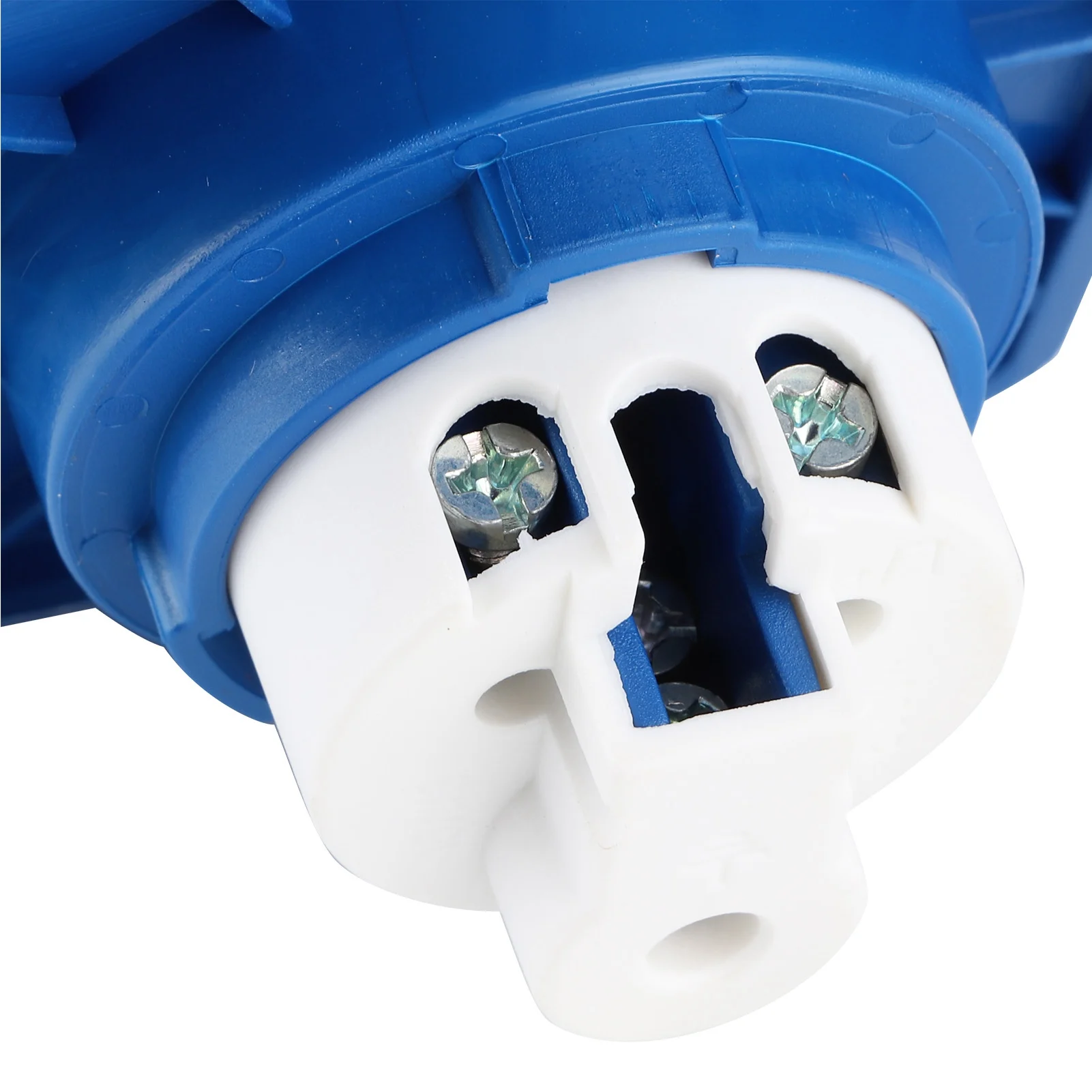 

Розетка, розетка с прокладкой, IP67, водонепроницаемая, 16 А, 220‐250 В, для яхт, дома на колесах, розетка