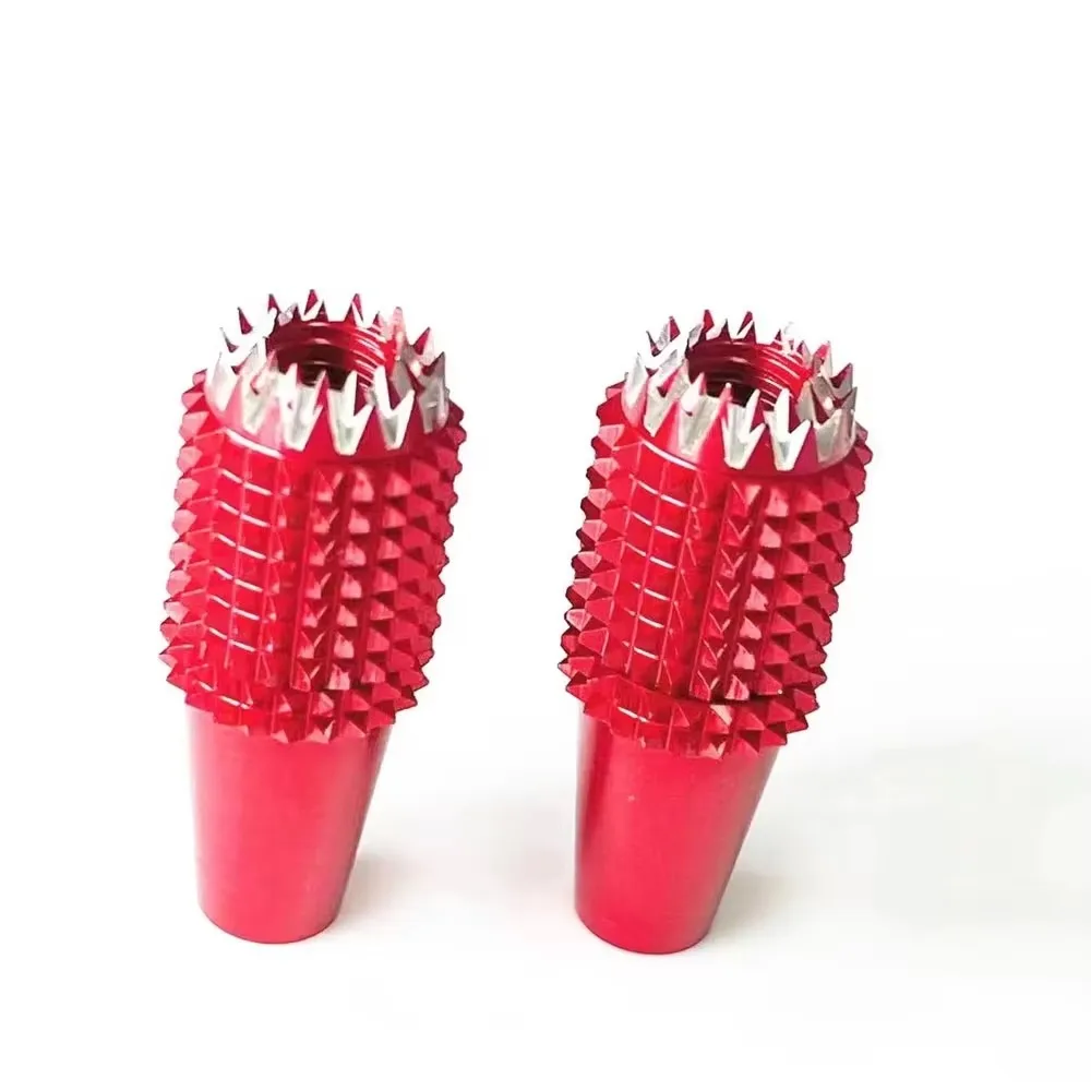 

RC пульт дистанционного управления, алюминиевый карданный подвес, наконечники для большого пальца M3 M4, противоскользящая крышка для FrSky JR Futaba Spektrum Radiomaster, часть