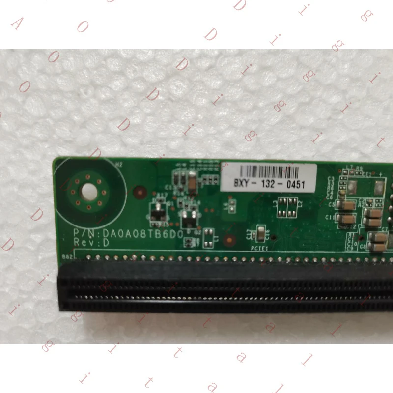 WW FOR HP AP5000 3UA08BB0000 IO Control Board DA0A08TB6D0