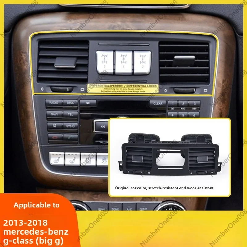 ensemble-de-sortie-d'air-de-climatisation-pour-mercedes-classe-g-w463-g350-g500-g55-1999-2018-grille-de-climatisation-du-tableau-de-bord-avant