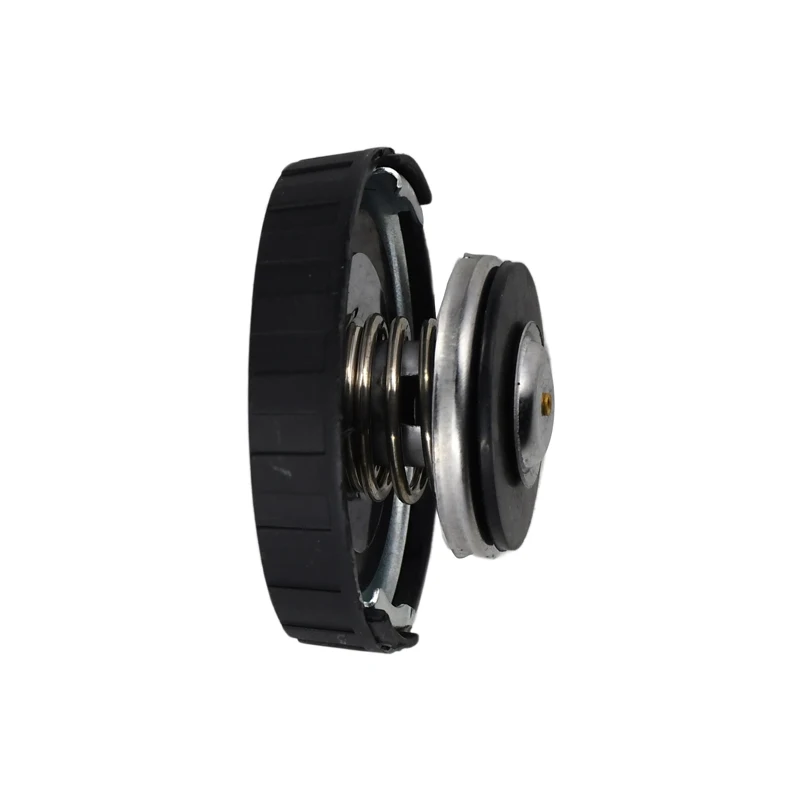 AT173610 15 psi Radiator Cap Compatible with John Deere 410E 410G 435 444H 444J 450J 485E 486E 530B 535 544G 544H 544J 555G 560D