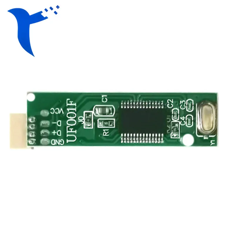 USB To FDD Floppy Drive Module 1.44 MB Floppy Drive Interface To USB Floppy Disk A Floppy Drive To U Disk DIY