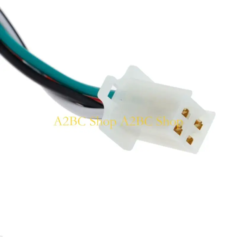 A2BC Universal Motorcycle ATV Ignition Switch for Key For for for Yam