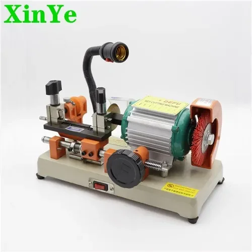 XinYe Professional Locksmith Supplies Key Cutting Machine DF 238AS Key Duplicating Machine