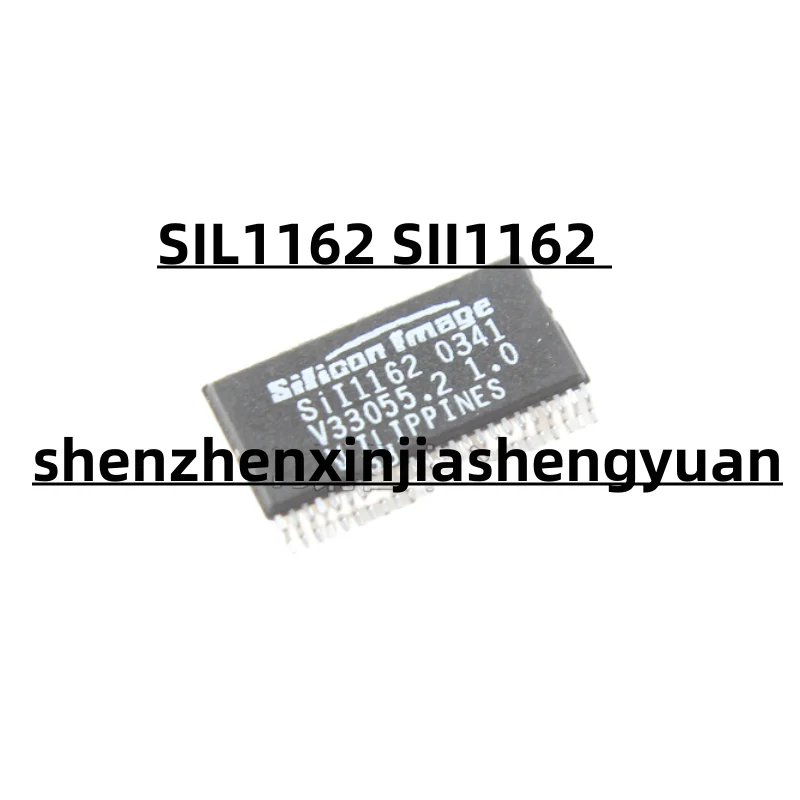 

5pcs/Lot New origina SIL1162 SII1162 SOP