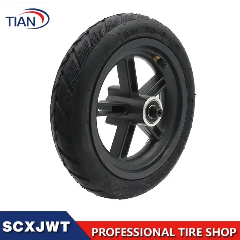 8 1/2x2 Tyre 50/75-6.1 Outer Tire Inner Tube for Xiaomi Mijia M365 Pro Mi Electric Scooter 8.5'' Rear Wheel