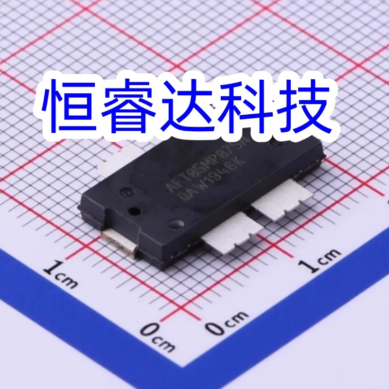 

100% новый и оригинальный AFT05MP075NR1 AFT05MP075 AFT05MP075N