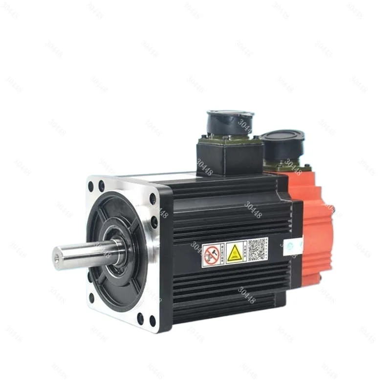 GSK Absolute Value Servo Motor 110SJT-M040D(A4II) / 130SJT-M060D(A6)
