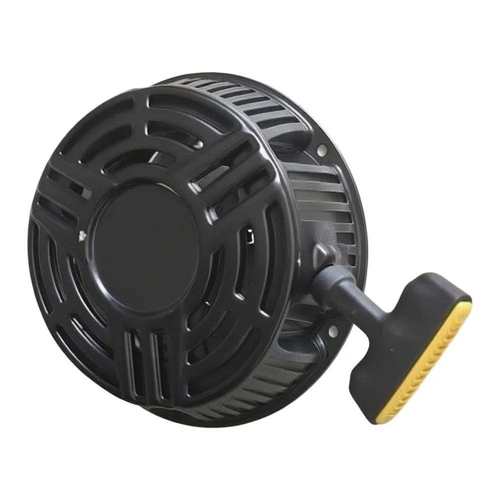  84004174 Pull Start Pullstarter Motor Rotating Device For 25V337, 25V332 And 25V336 Engines Brush Cutter Trimmer Lawn Mower