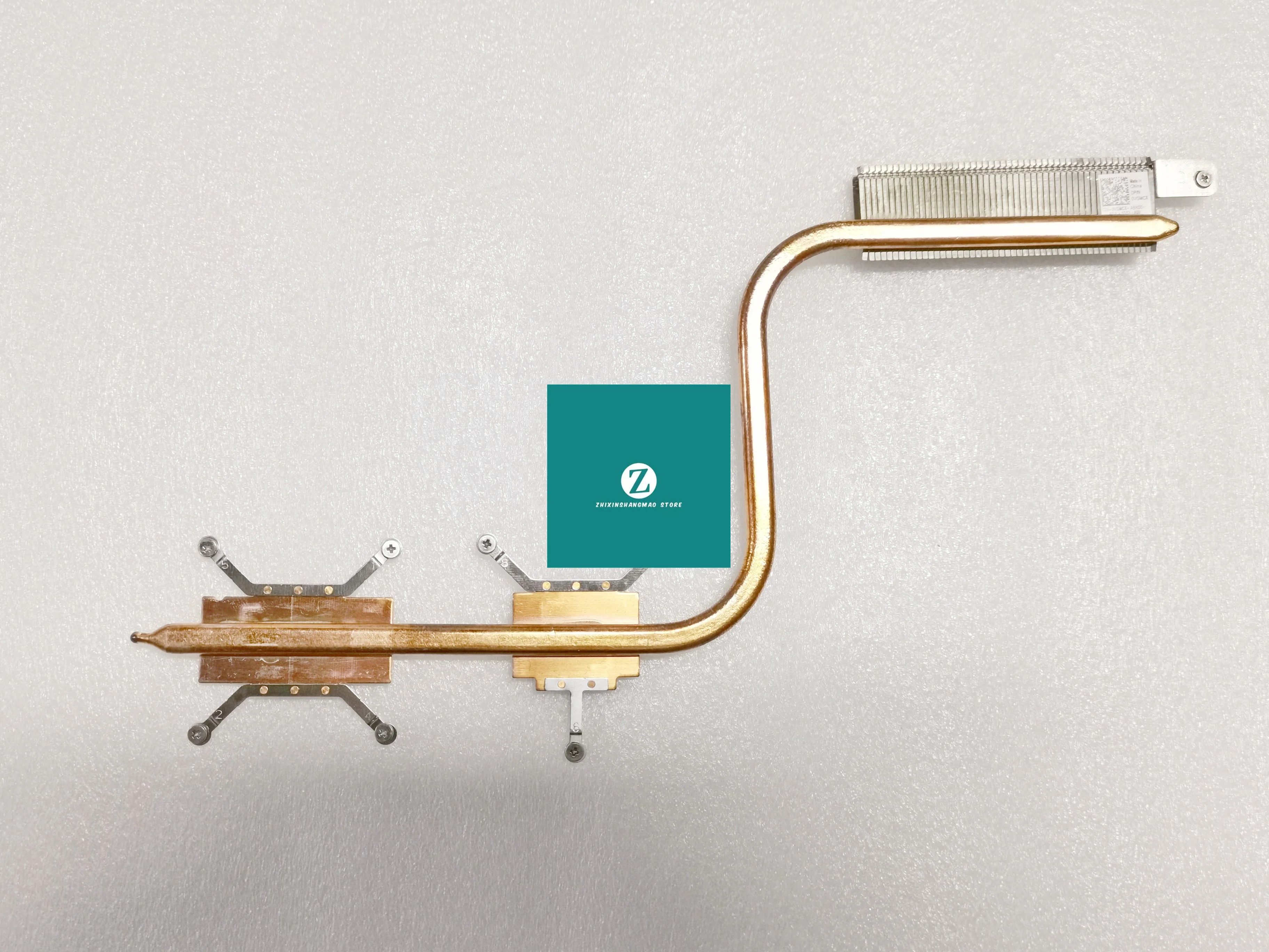 

ДЛЯ радиатора DELL 3277 3477 CN-0VGMCX 0VGMCX VGMCX