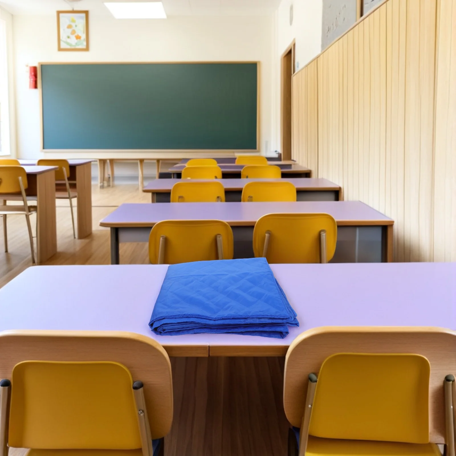 

Cpr Training Pads For Manikins Padded Kneeling Mat Waterproof Medical Practice Mat Emergency Training