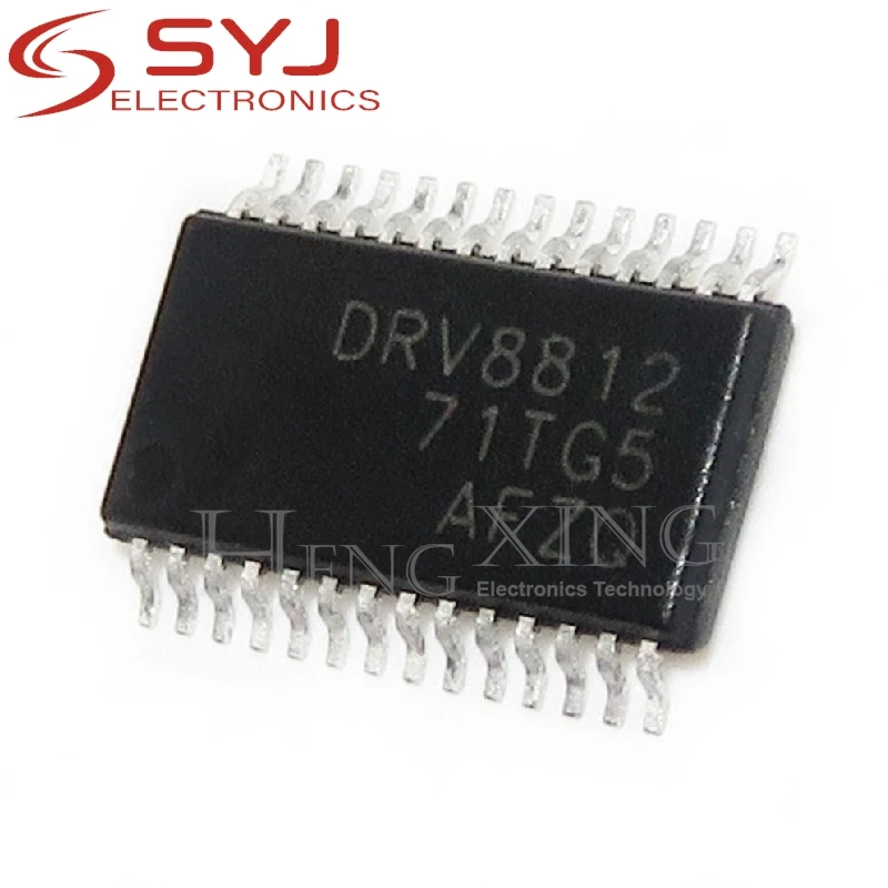 （1pcs-5pcs）DRV8812PWPR DRV8812 TPA3144D2PWPR TPA3144D2 TPA3144 TPA3136D2PWPR TPA3136D2 TPA3136 HTSSOP-28