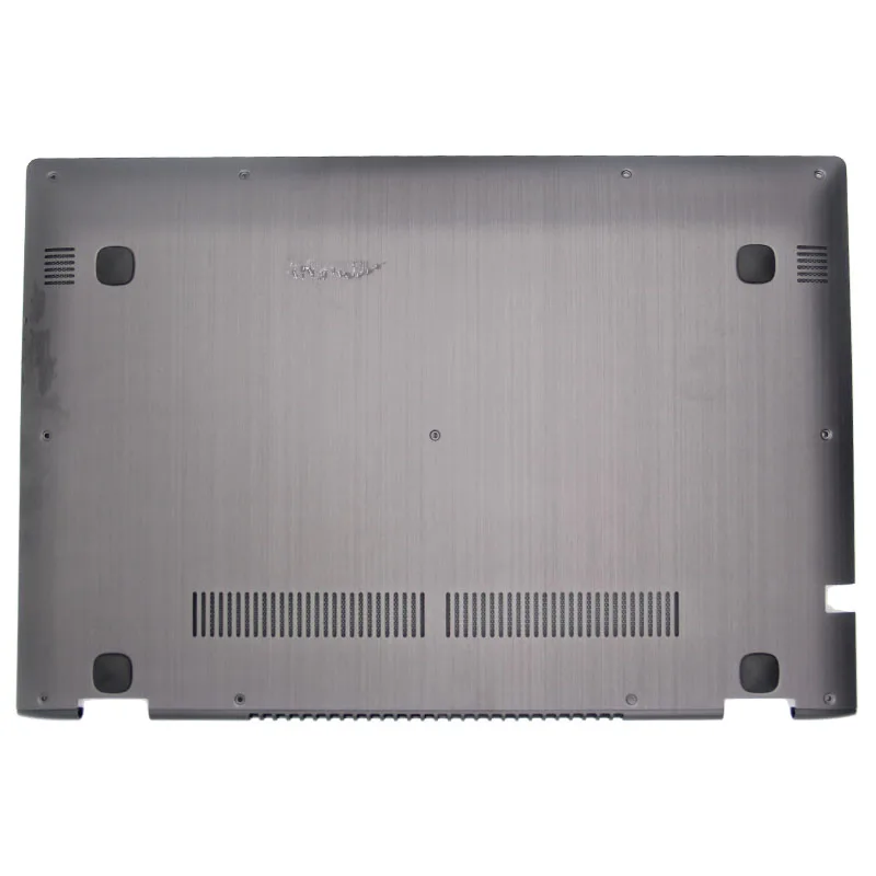 

New Bottom Case Base Cover FOR Lenovo Edge 2-1580 /Edge 2 1580 Lower Case Housing Cabinet Shell 5CB0K28177 460.06704.0003