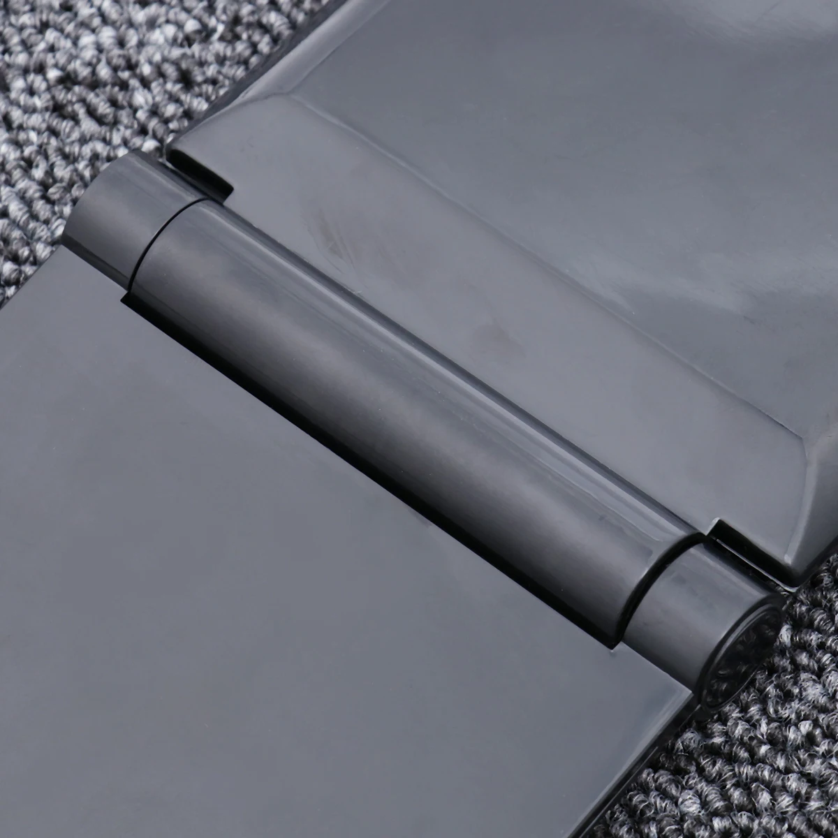 

Portable Compact Makeup Mirror with LED Lights Foldable Double Sided Design Ideal for Travel and on The Go Portable Mirror