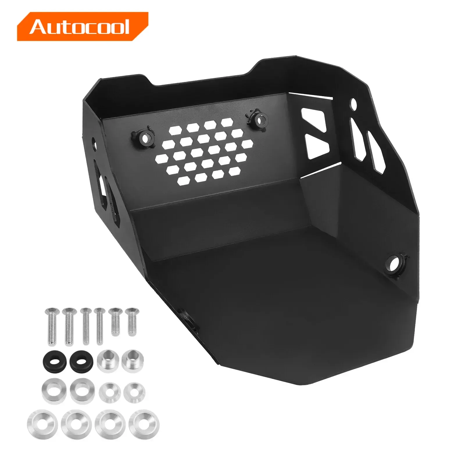 

FOR CFMOTO CF450MT 450MT 450 MT 450 MT450 mt450 2024 2025 Motorcycle Accessories Skid Plate Bash Frame Guard Protection Cover