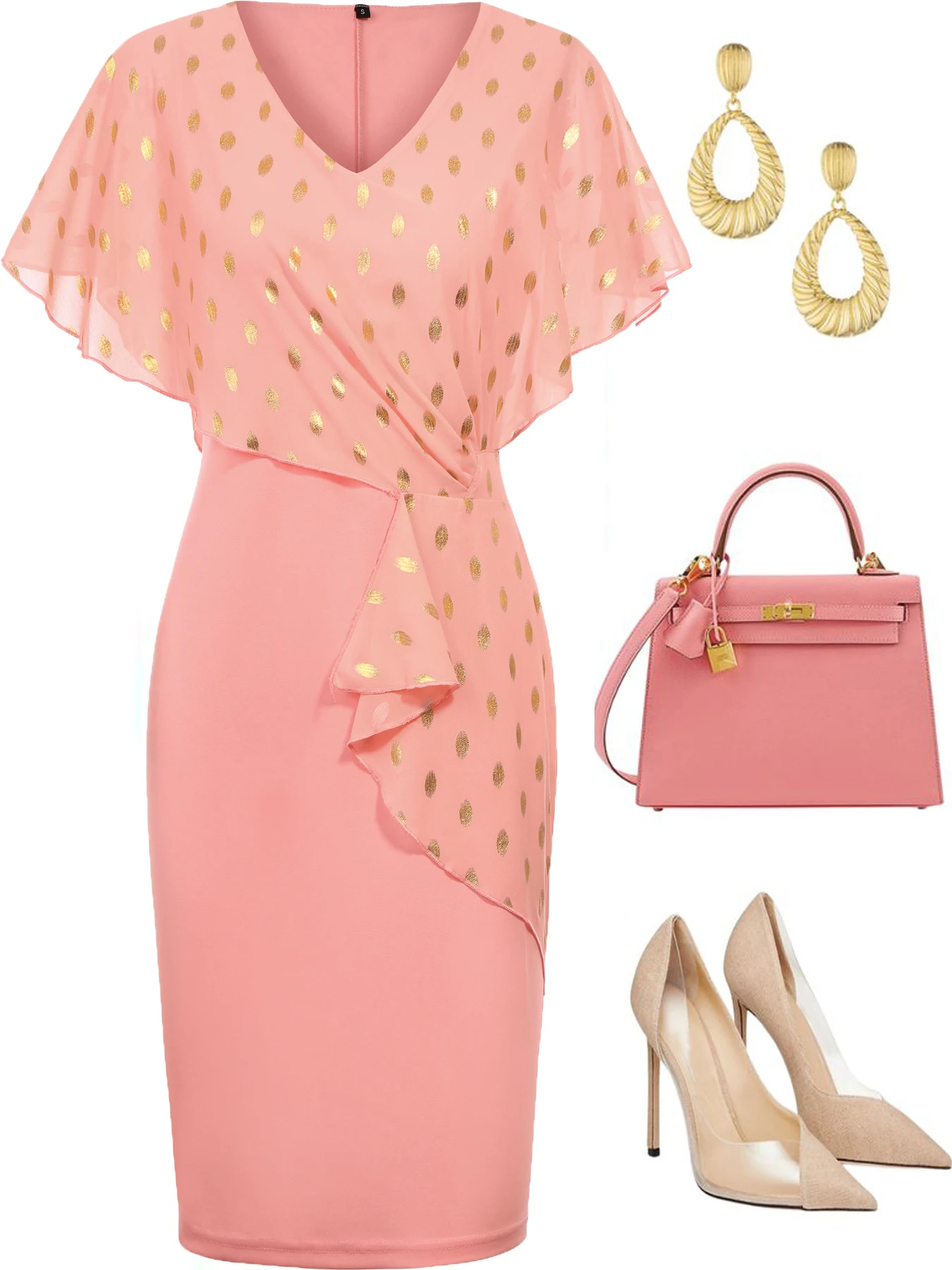 Thumbnail 2 - #74 Best Womens Cocktail Evening Dress to Buy In 2026