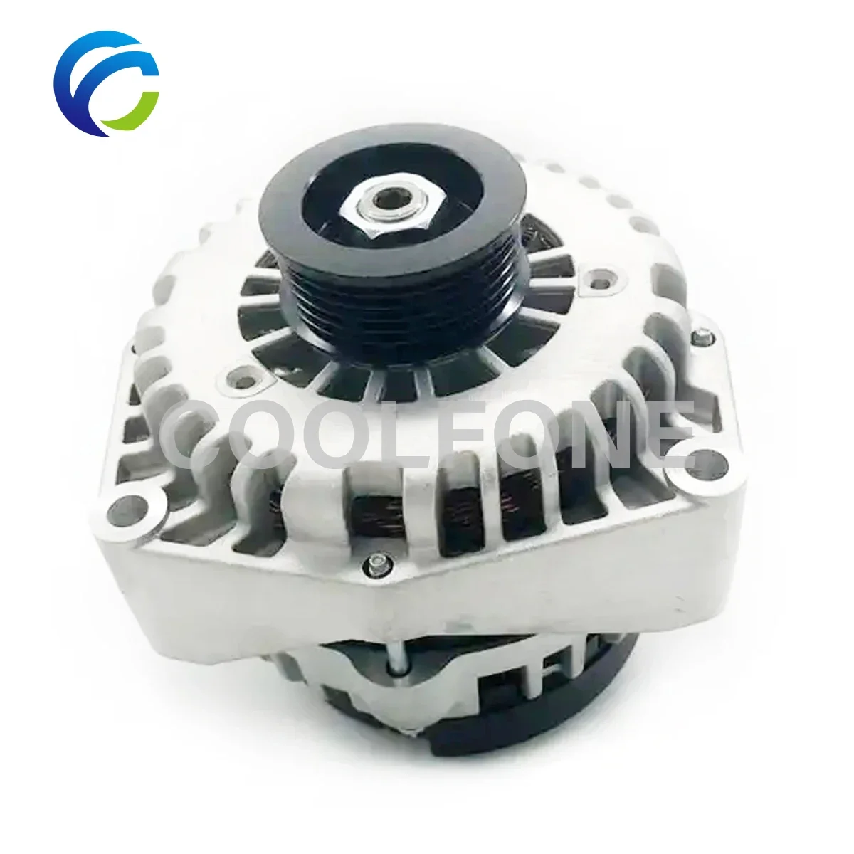 Coolfone Generator Alternator for Gmc Envoy Sierra Esv Rainier 1-2555-21DR 400-12380 10392759 908302 101-14101 15263858