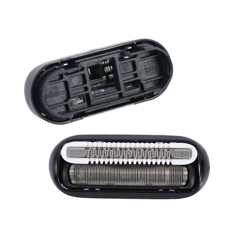 

2PCS 10MJ Replacement Shaver Head 10MJ For Xiaomi Mijia Braun Electric Shaver 5603 Foil And Blade Barber Shaver Accessories