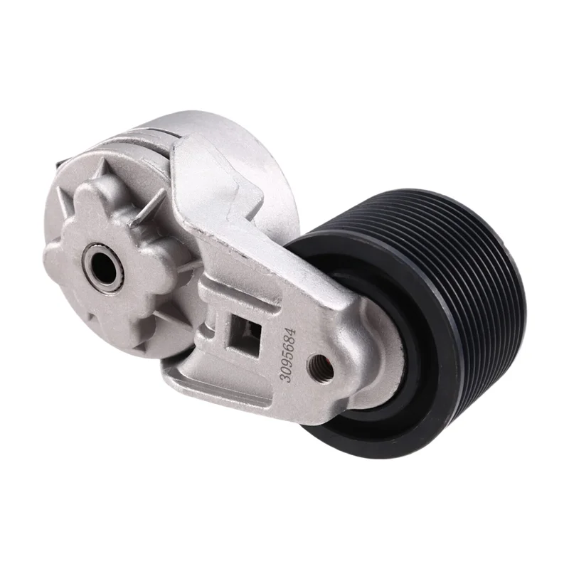 

3095684 Engine Belt Pulley Tensioner For Cummins NT855 N14 Cummins Engine Parts