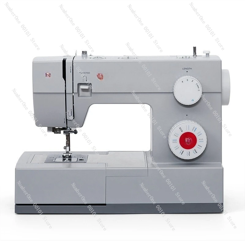 

4423 Desktop multifunctional household sewing machine, electric thick and strong with locking edge