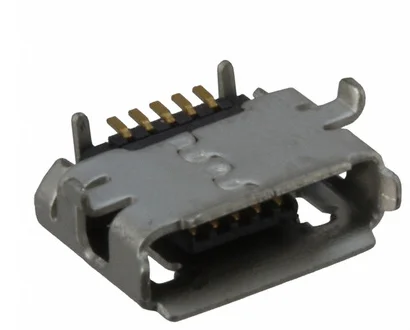 

20pcs/lot 47589-0001 475890001 USB 100% New