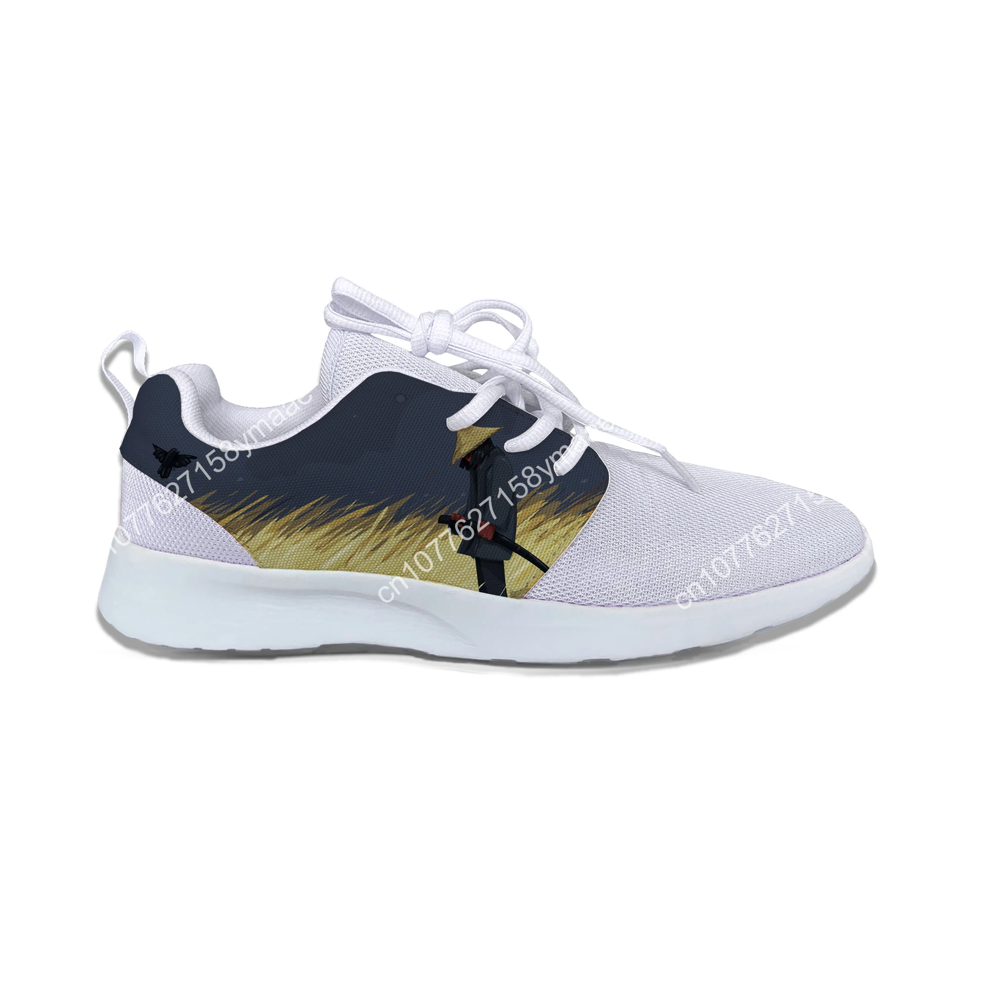 Hot Cool Man Woman Lightweight Running Shoes Breathable Fashion High Quality Casual Sneakers David Lanham Latest Sports Shoes