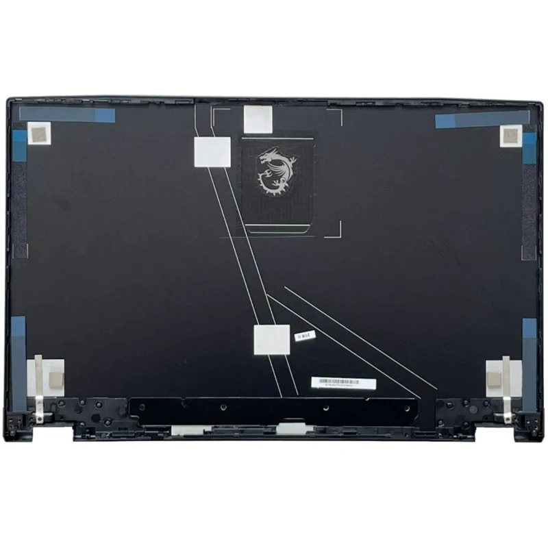 for-titan-gt77-gt77hx-ms-17q1-17q2-17q3-lcd-screen-top-shell-screen-frame-palm-support-bottom-shell-hinge-cover-hinge