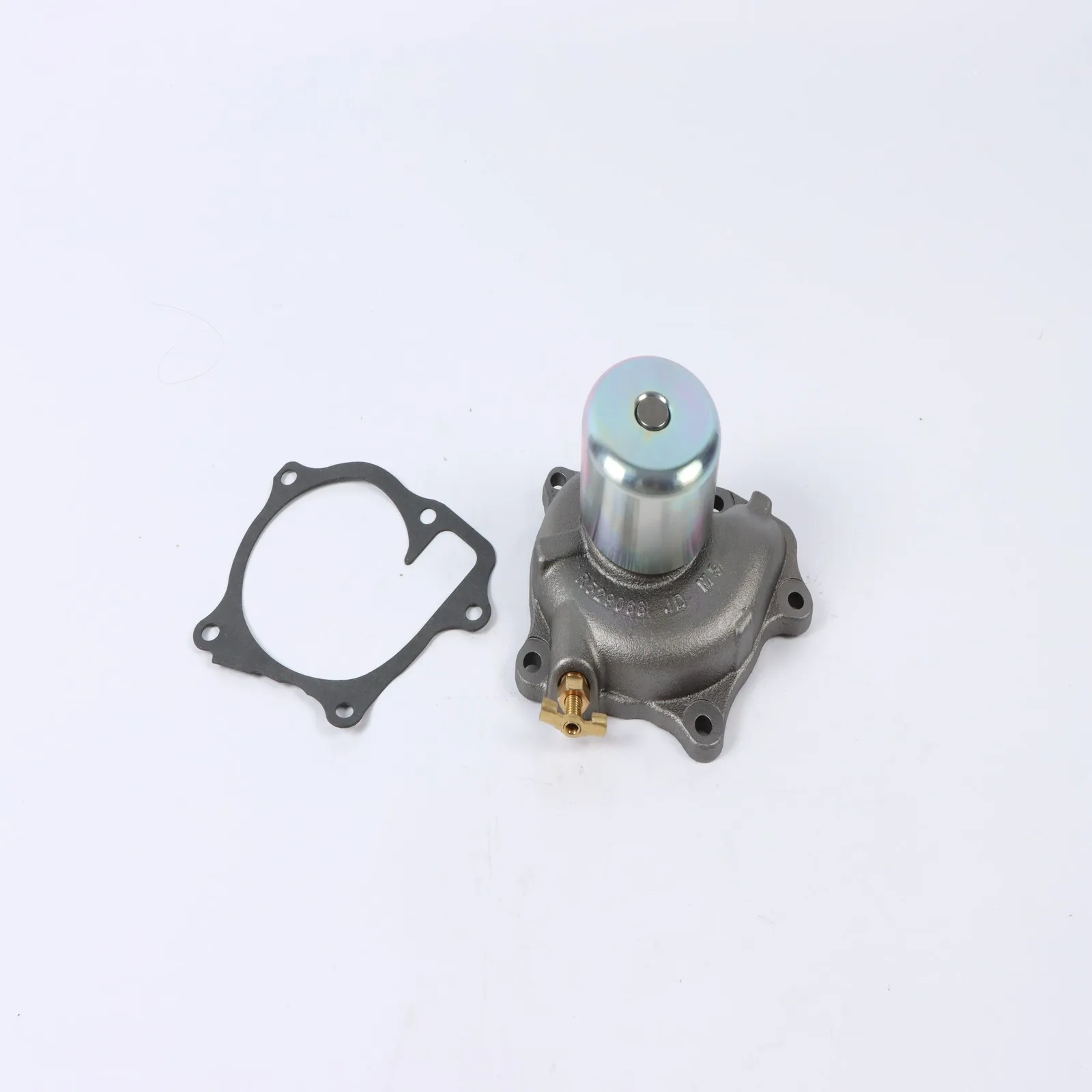 

Водяной насос для John Deere 324J 304J 332D 328D 329D RE545573 RE518520