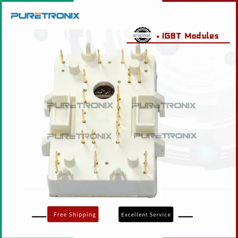 GD10PJK120L1S GD15PJK120L1S IGBTmodule