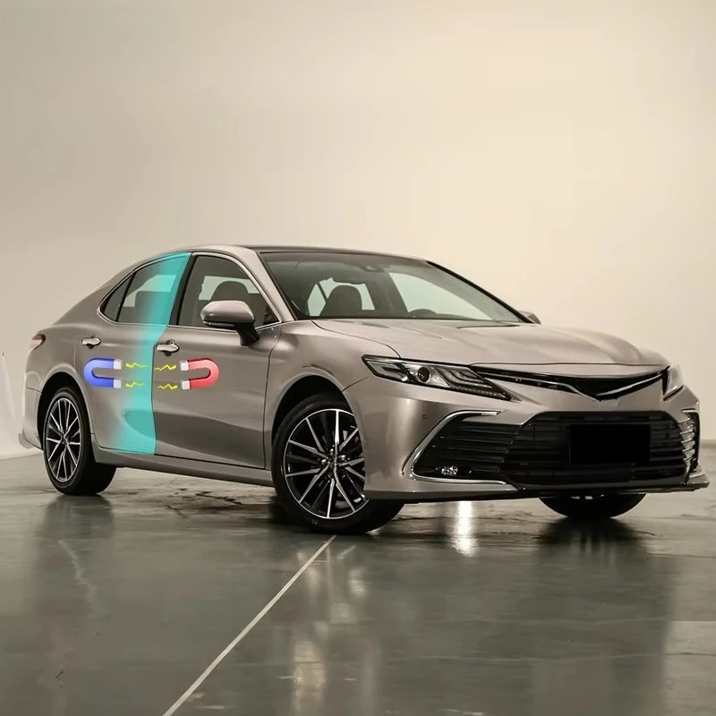 

Прочная интеллектуальная дверь с плавным закрыванием для Toyota Camry, Land Cruiser, Corolla, RAV4