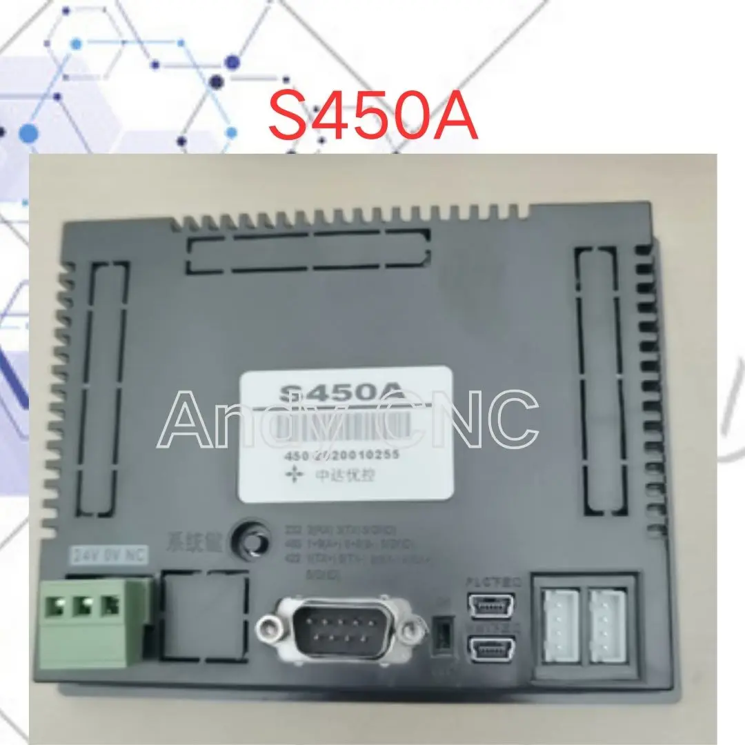 

Used S450A touch screen Test OK Fast Shipping