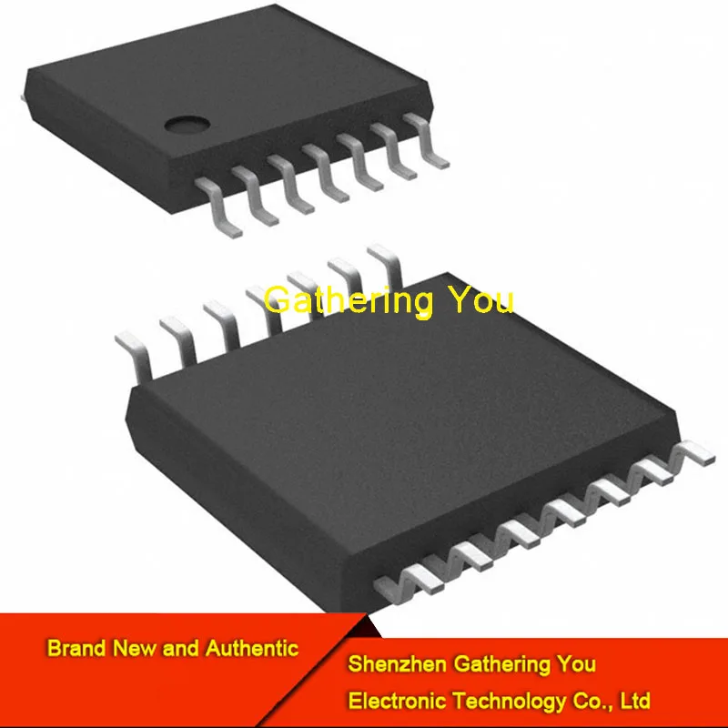 

74VHC132FT TSSOP14B Brand New Authentic