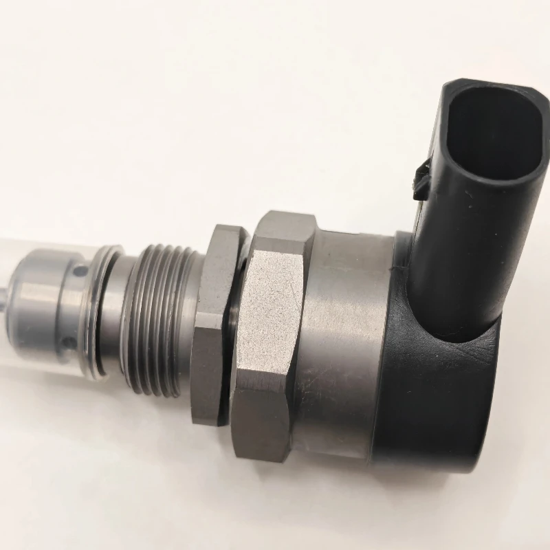 Auto Parts Fuel Common Rail Pressure Regulation Control Valve DRV 0281006227
