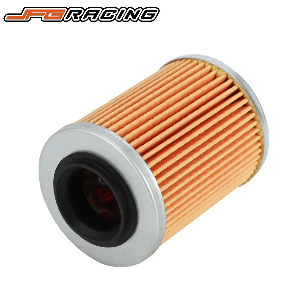 Engine Fuel Oil Filter Filters For CFMOTO UFORCE 1000 UFORCE1000 ATV Pit Dirt Bike Moto Parts Motorcycles Accessories