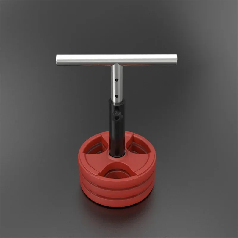 

Adjustable Competition Kettlebell Holder Weightlifting Equipment Exercise Machine Parts