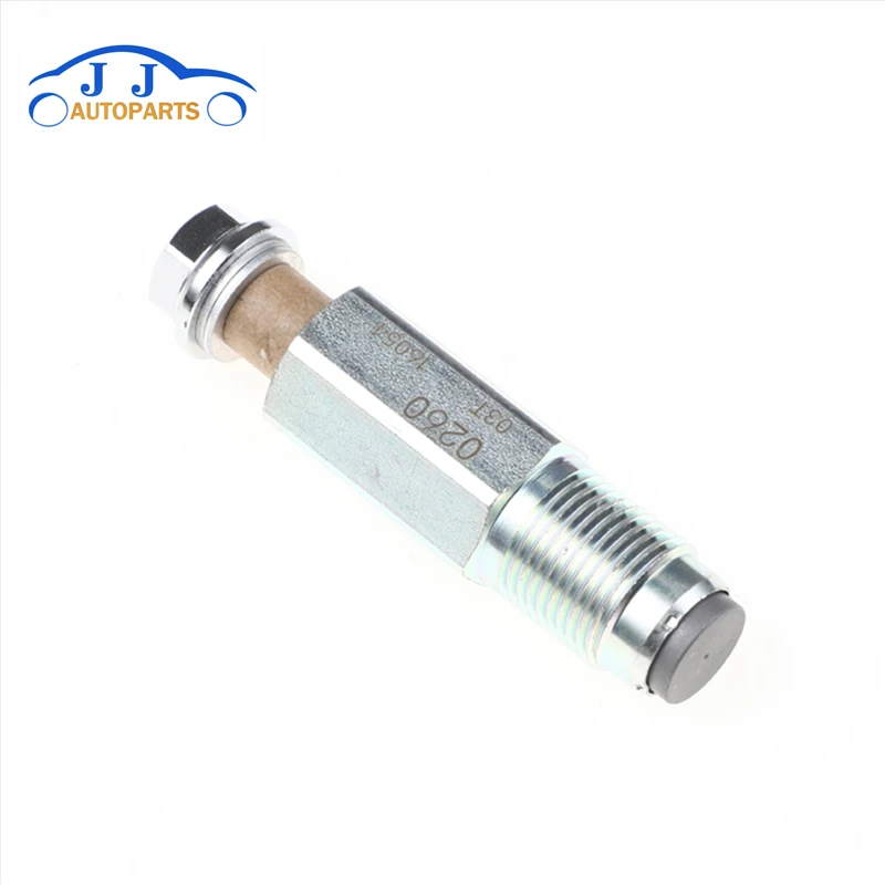 YAOPEI 095420-0260 FOR FORD TRANSIT MK7 VII 2.2 2.4 TDCI FUEL RAIL PRESSURE RELIEF VALVE LIMITER SENSOR 6C1Q-9H321-AB