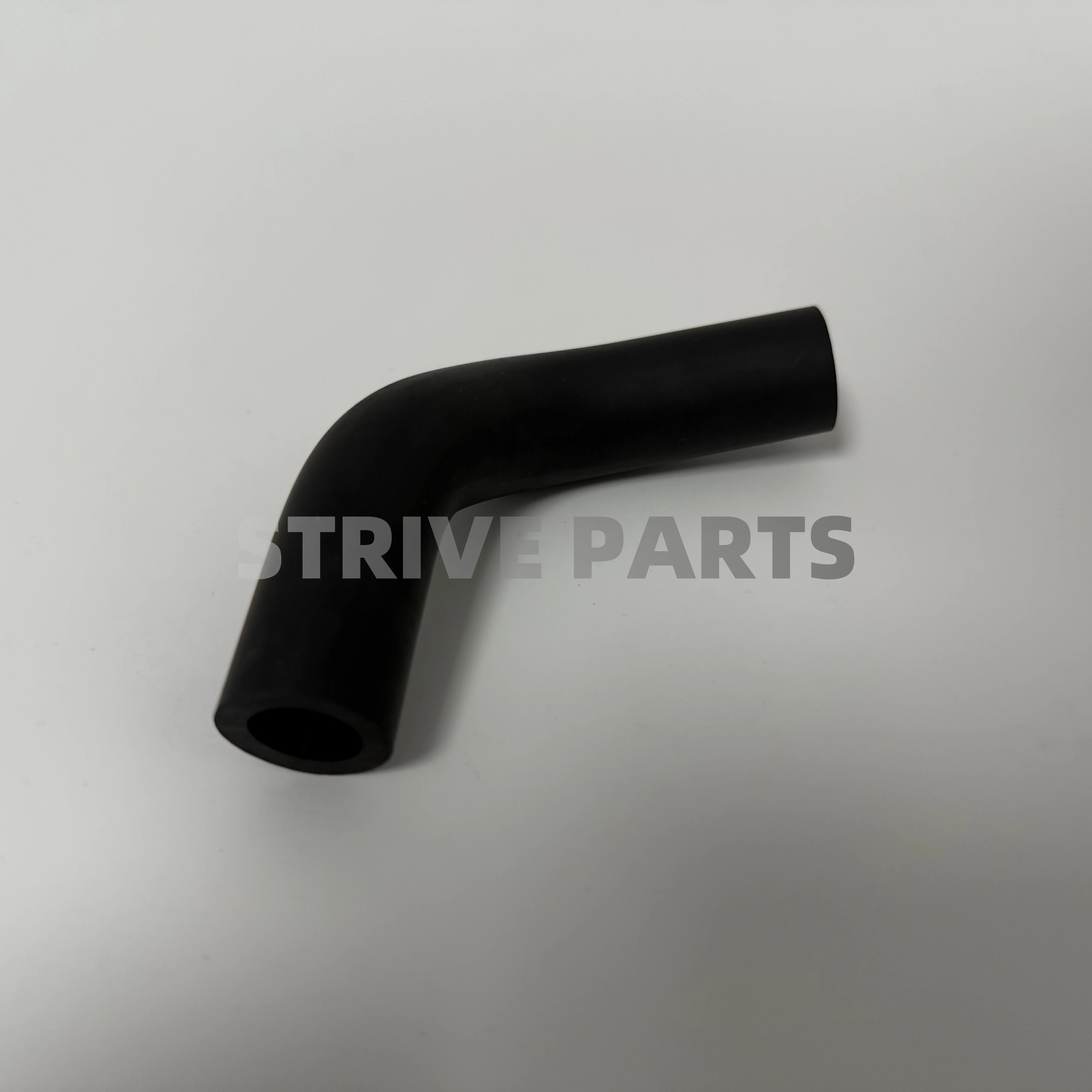 

OE 1225A195 трубка подачи масла турбокомпрессора для Mitsubishi Triton MN 4D56 2.5L_1