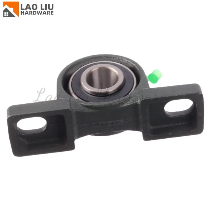 Łożyska UCP204 są stosowane w urządzeniach przemysłowych, w których występują duże obciążenia w maszynach rolniczych.